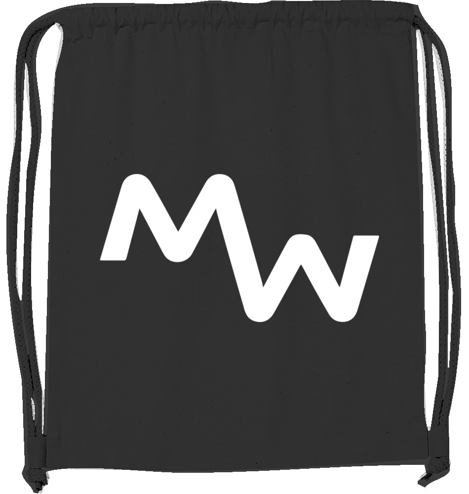 Matti Wolph Tennis & Fitness Shoe Bag