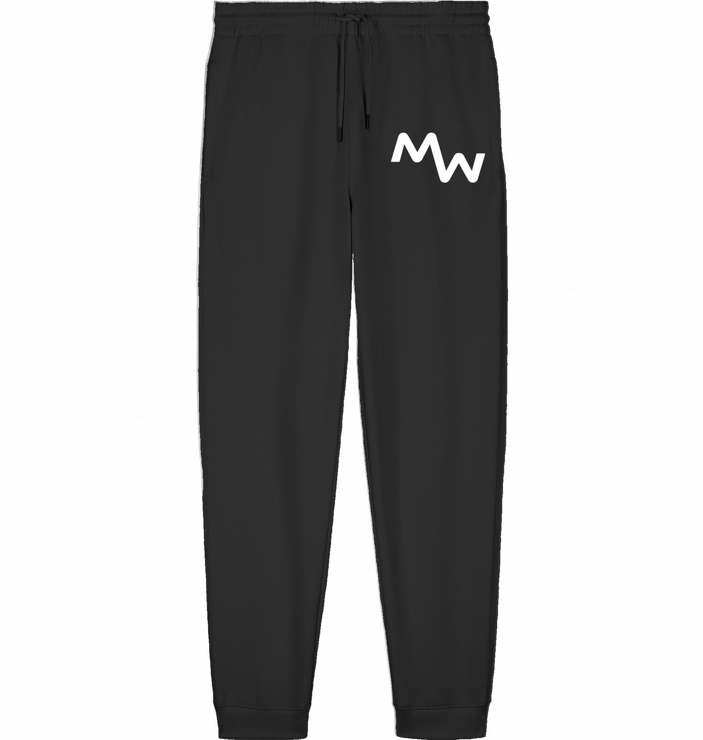 MW Tennis & Fitness Pants & Shorts, organic cotton jogging pants, Kollektion 2026
