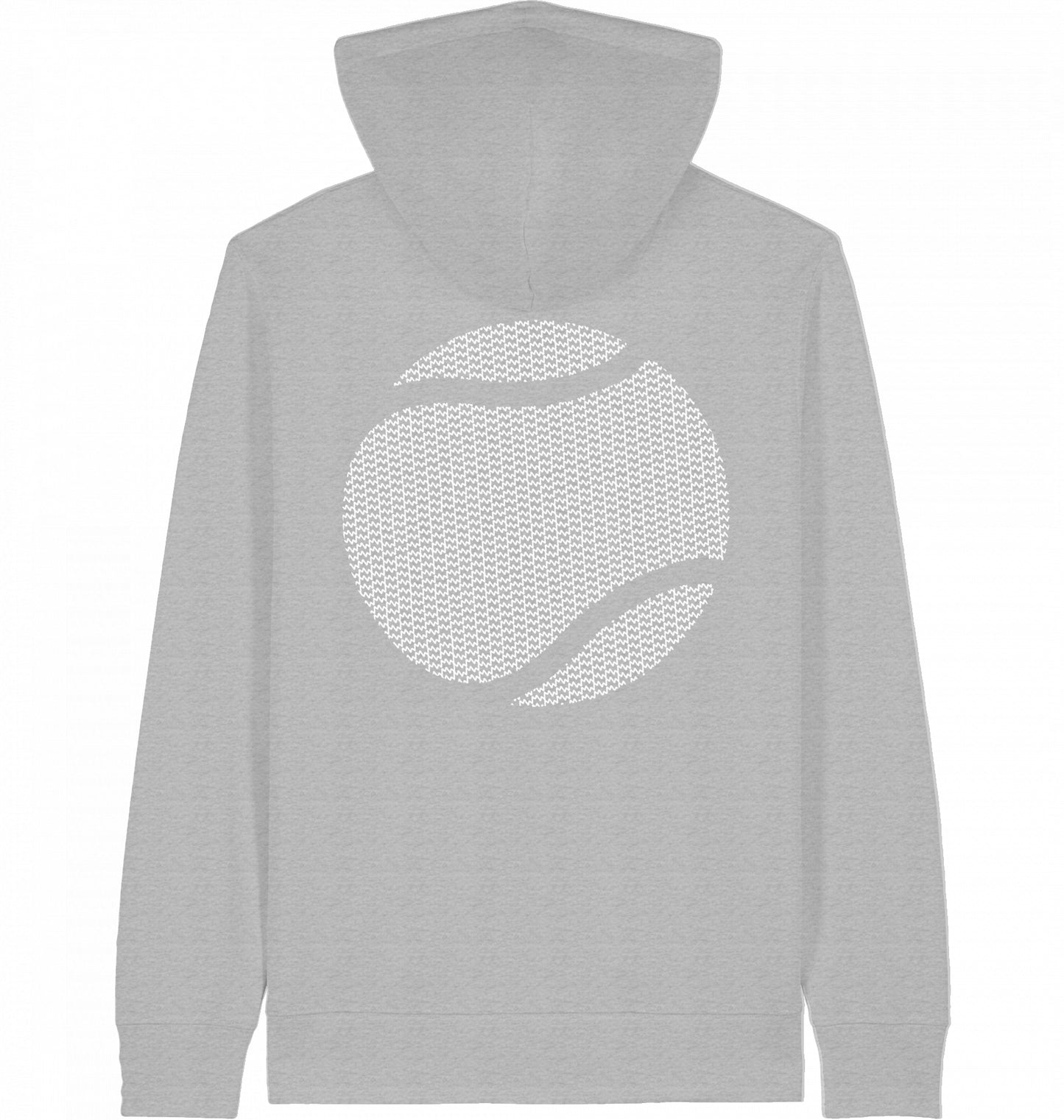 Matti Wolph Tennis & Fitness Jackets, organic cotton