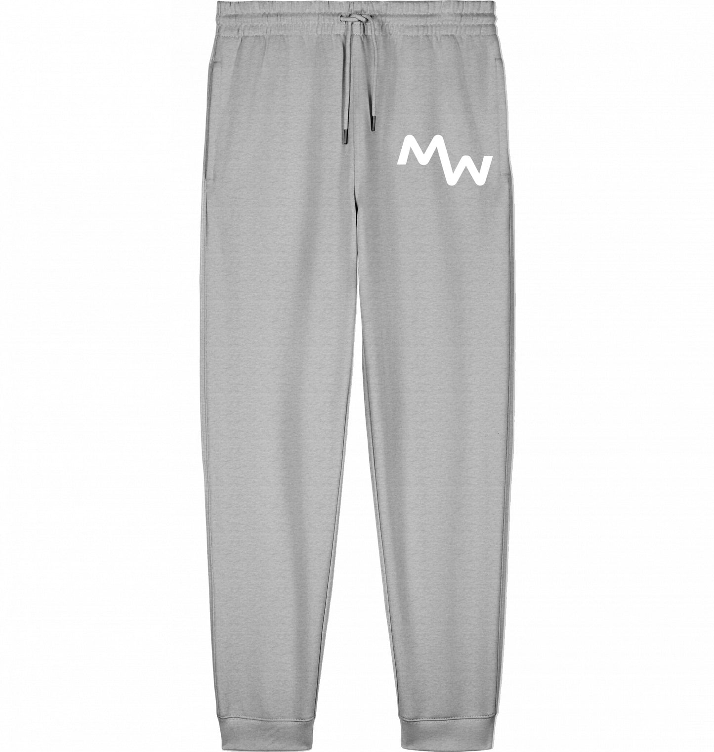 Matti Wolph Tennis & Fitness Pants & Shorts, organic cotton jogging pants
