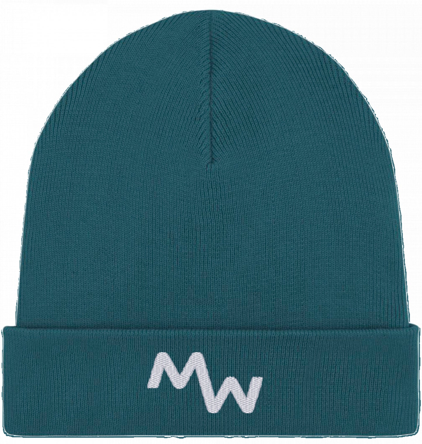 Matti Wolph Tennis & Fitness Beanies, 20% recycletes polyester, 80% organic cotton