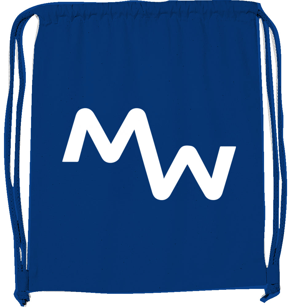 Matti Wolph Tennis & Fitness Shoe Bag