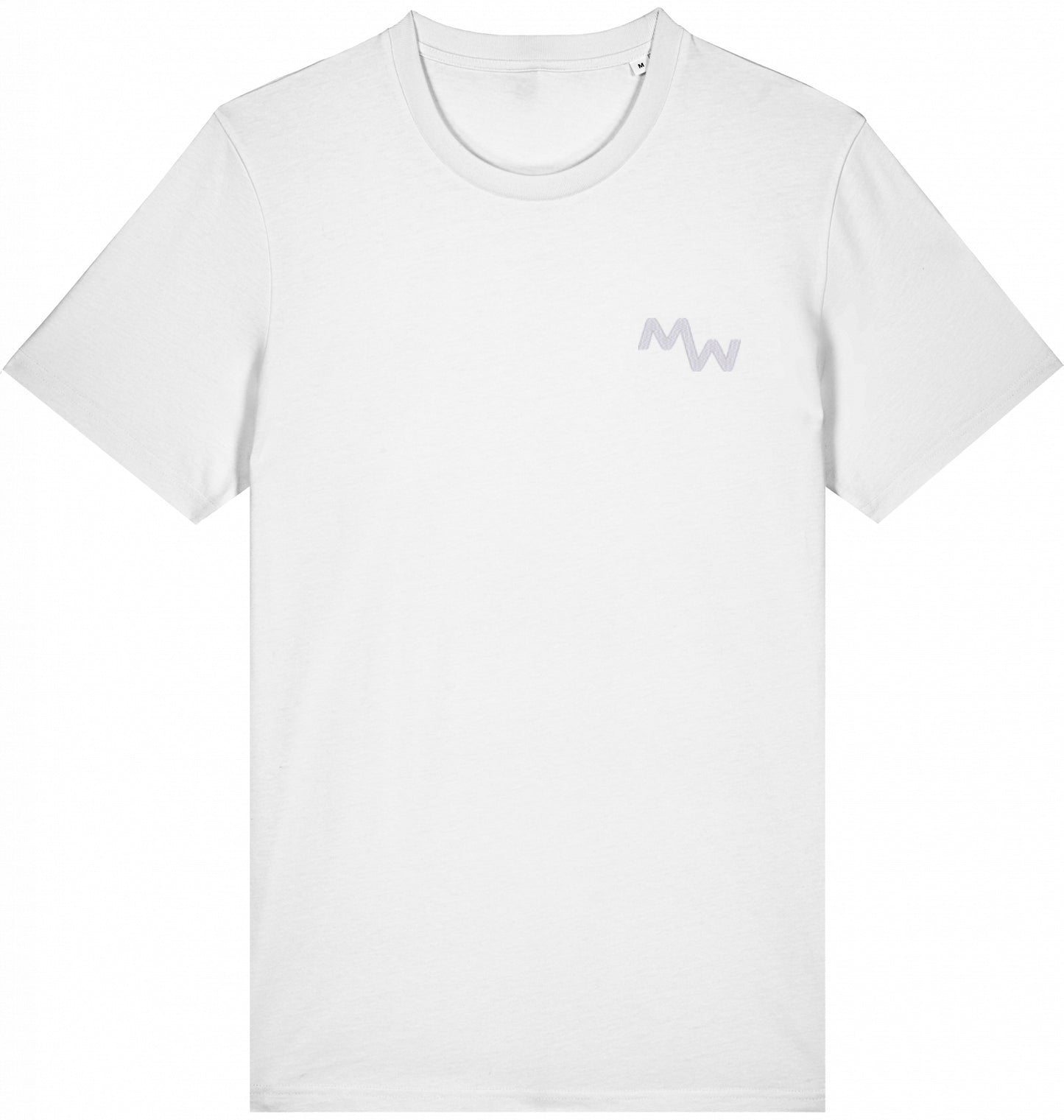 MW T-Shirts, MW Sticklogo ITF Kollektion 2026, organic cotton