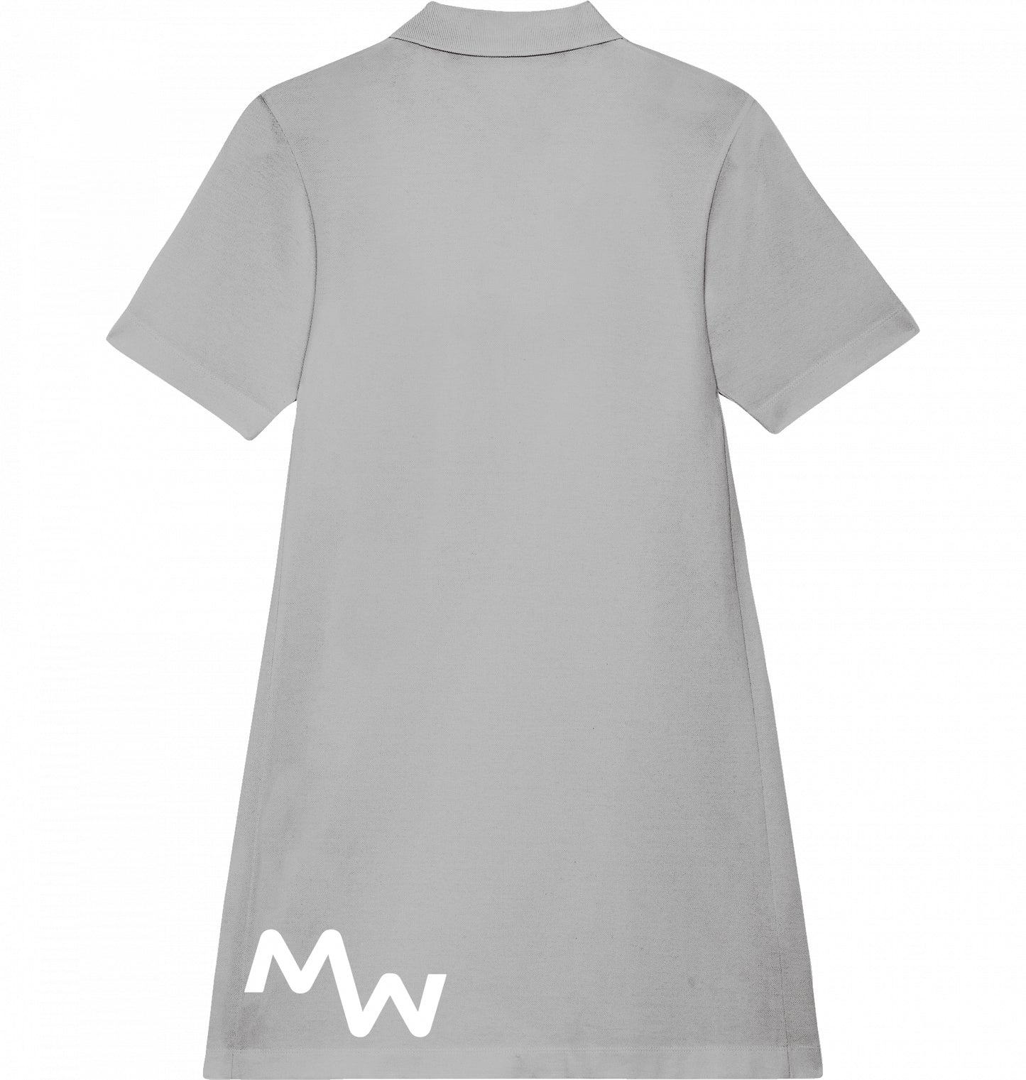Matti Wolph Tennis & Fitness T-Shirts, Lady Polo Shirt Dress