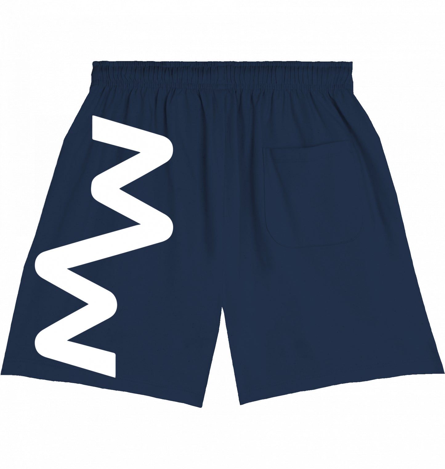 Matti Wolph Tennis & Fitness Shorts, Model "Waker"