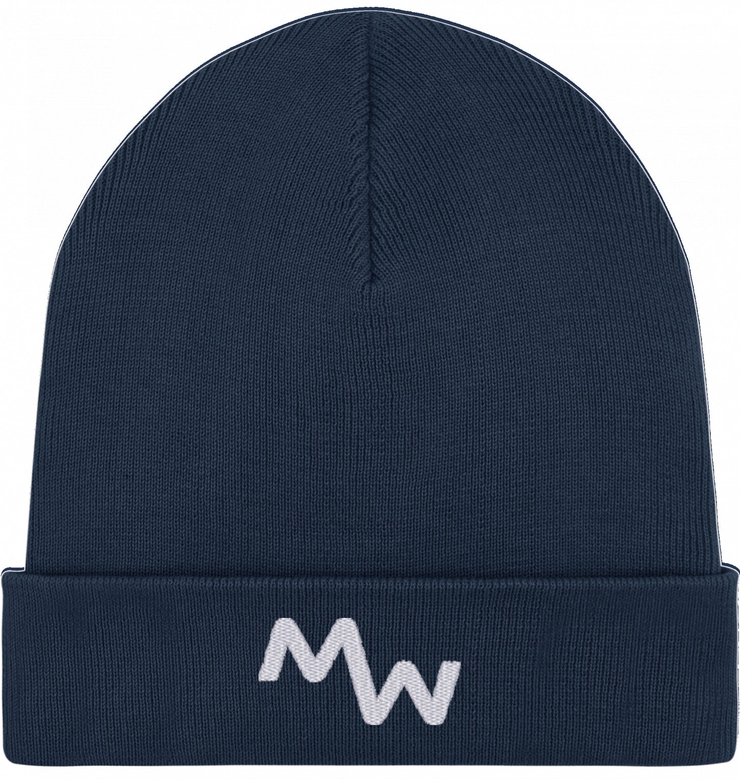MW Tennis & Fitness Beanies, 80% organic cotton, Kollektion 2026