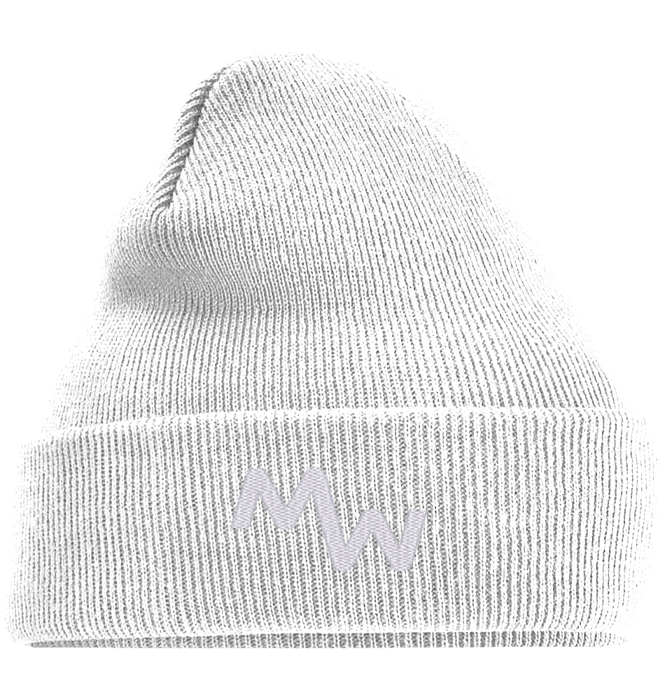 Matti Wolph Tennis & Fitness Beanies, 100% polyacryl