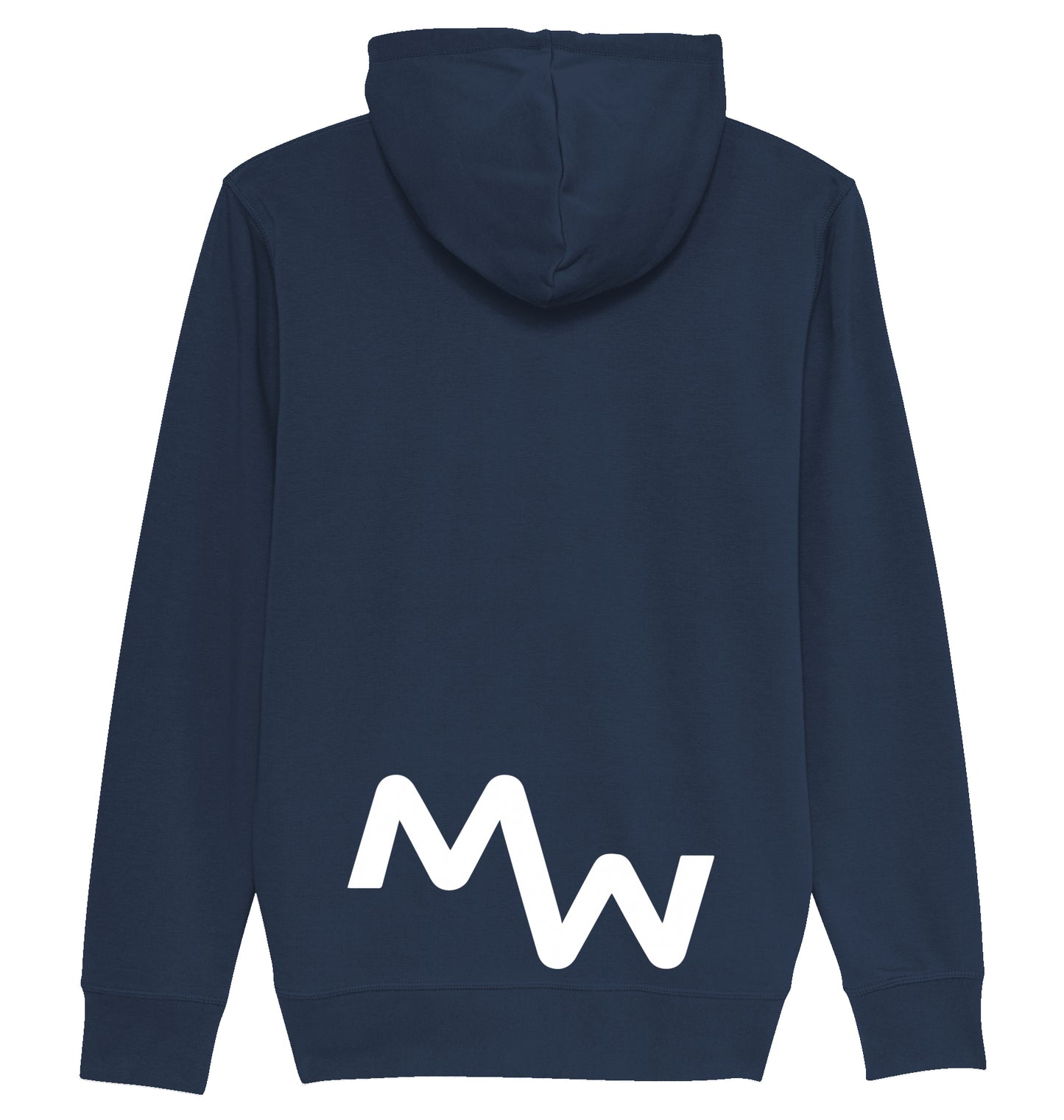 Matti Wolph Tennis & Fitness Hoodie Jacket, organic cotton