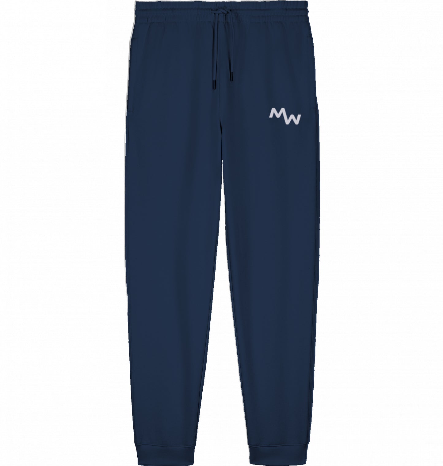 MW Pants, MW Sticklogo ITF Kollektion 2026, organic cotton