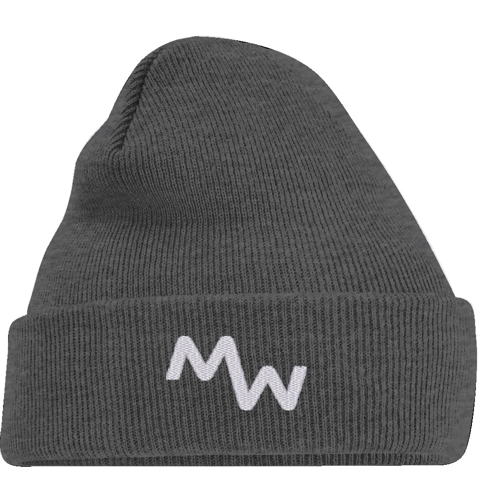 Matti Wolph Tennis & Fitness Beanies, 100% polyacryl