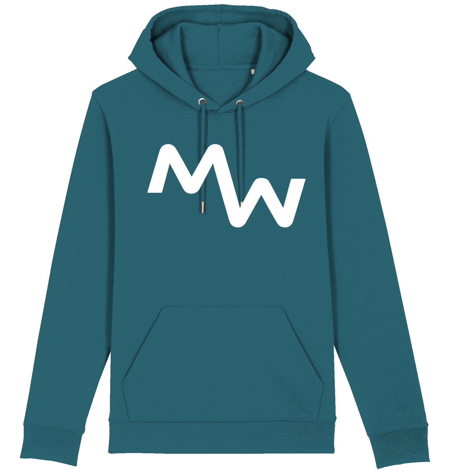 Matti Wolph Tennis & Fitness Hoodies, organic cotton, made in EU