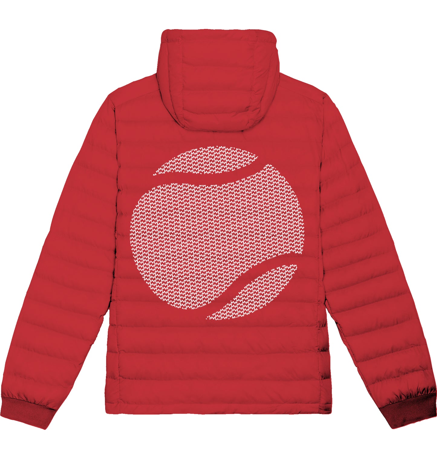 MW Tennis & Fitness Jacket, Unisex Anorak, MW 2025 logo