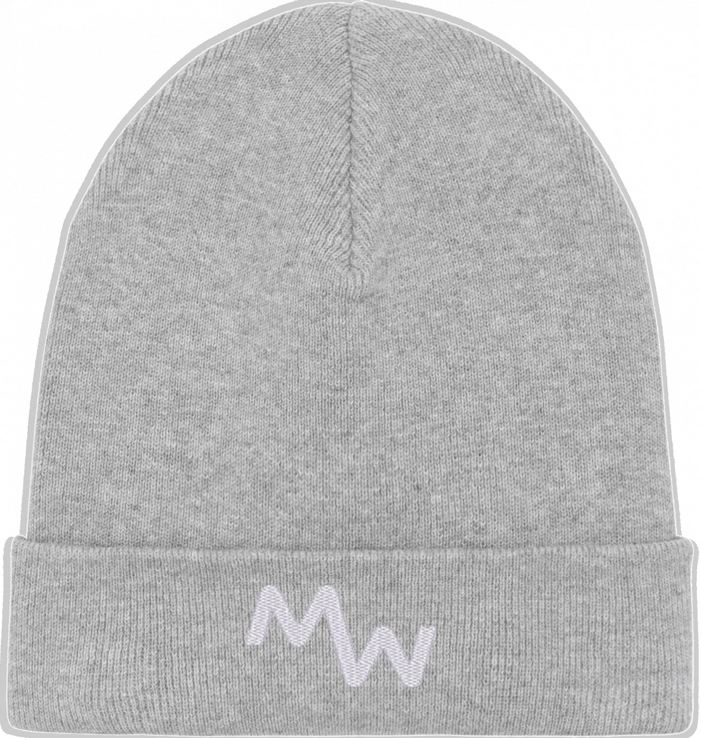 Matti Wolph Tennis & Fitness Beanies, 80% organic cotoon, 20% recyclted polyester