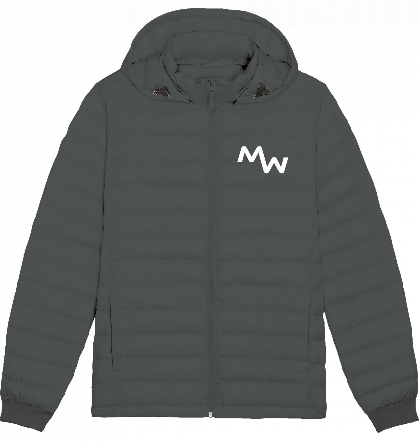 Matti Wolph Tennis & Fitness Jackets, Men's Steppjacke