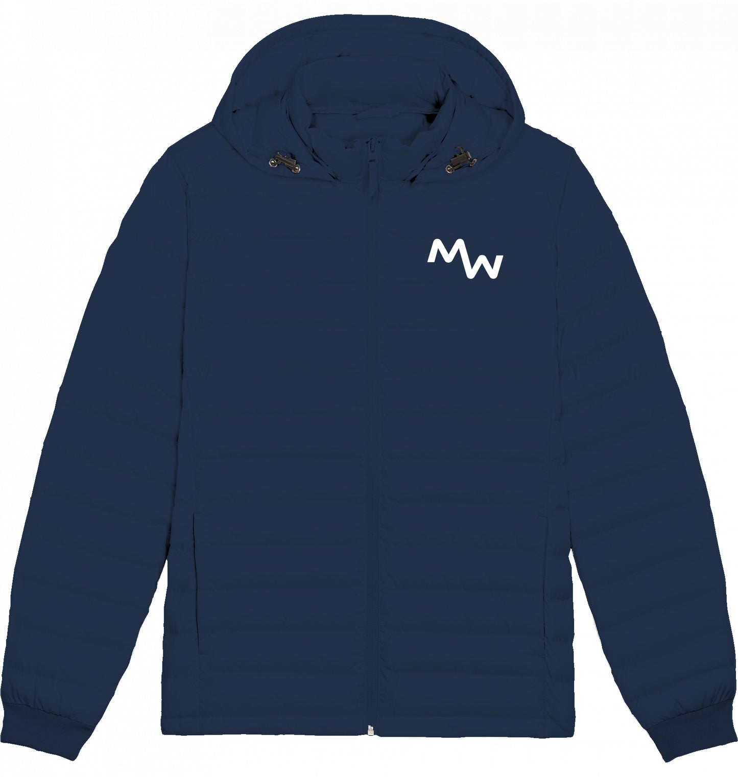 MW Tennis & Fitness Jacket, Unisex Anorak, MW 2025 logo