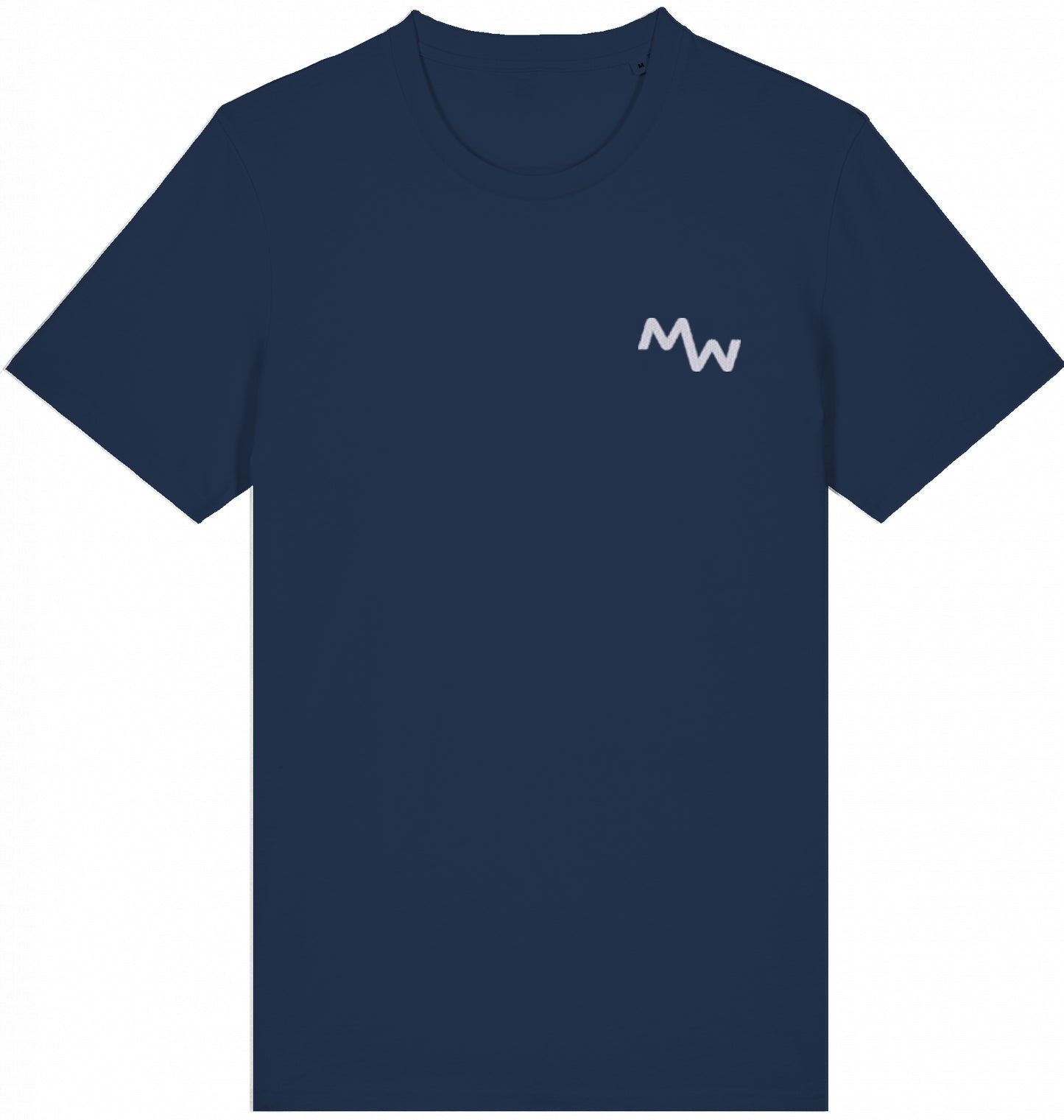 MW T-Shirts, MW Sticklogo ITF Kollektion 2026, organic cotton