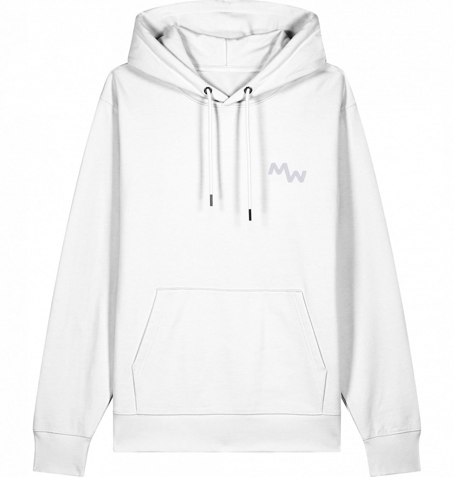 MW Hoodies, MW Sticklogo ITF Kollektion 2026, organic cotton