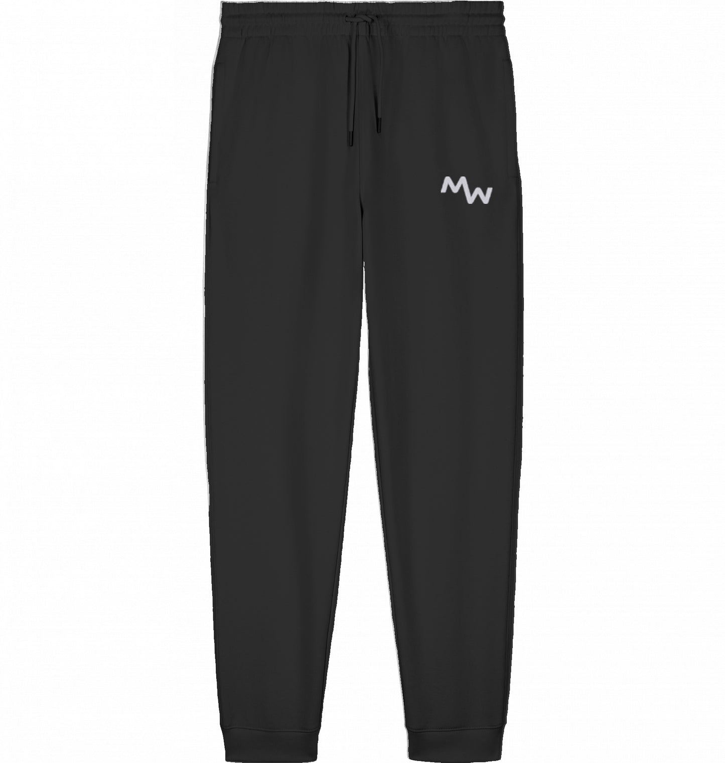 MW Pants, MW Sticklogo ITF Kollektion 2026, organic cotton