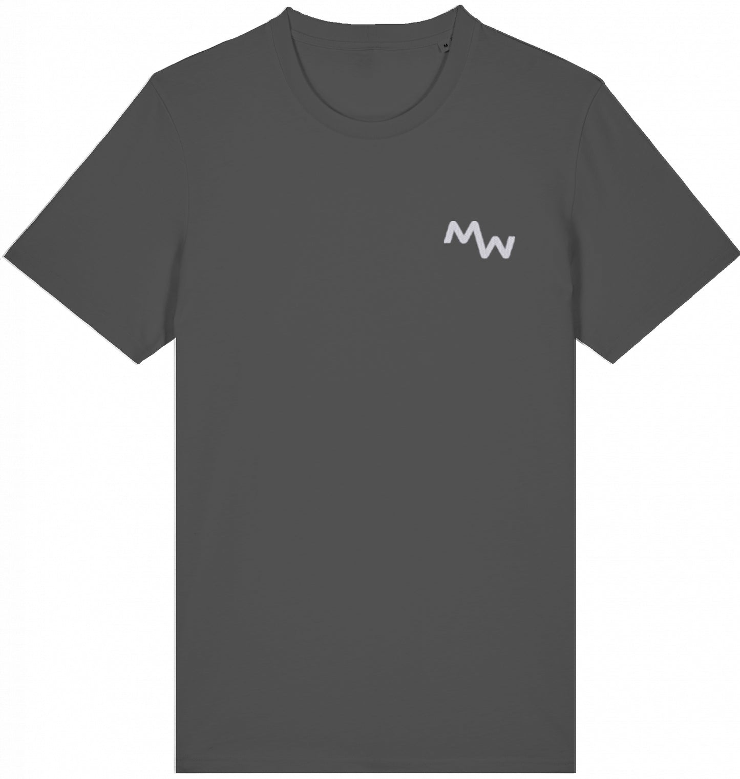 MW T-Shirts, print logo, ITF KolleKtion 2026, organic cotton