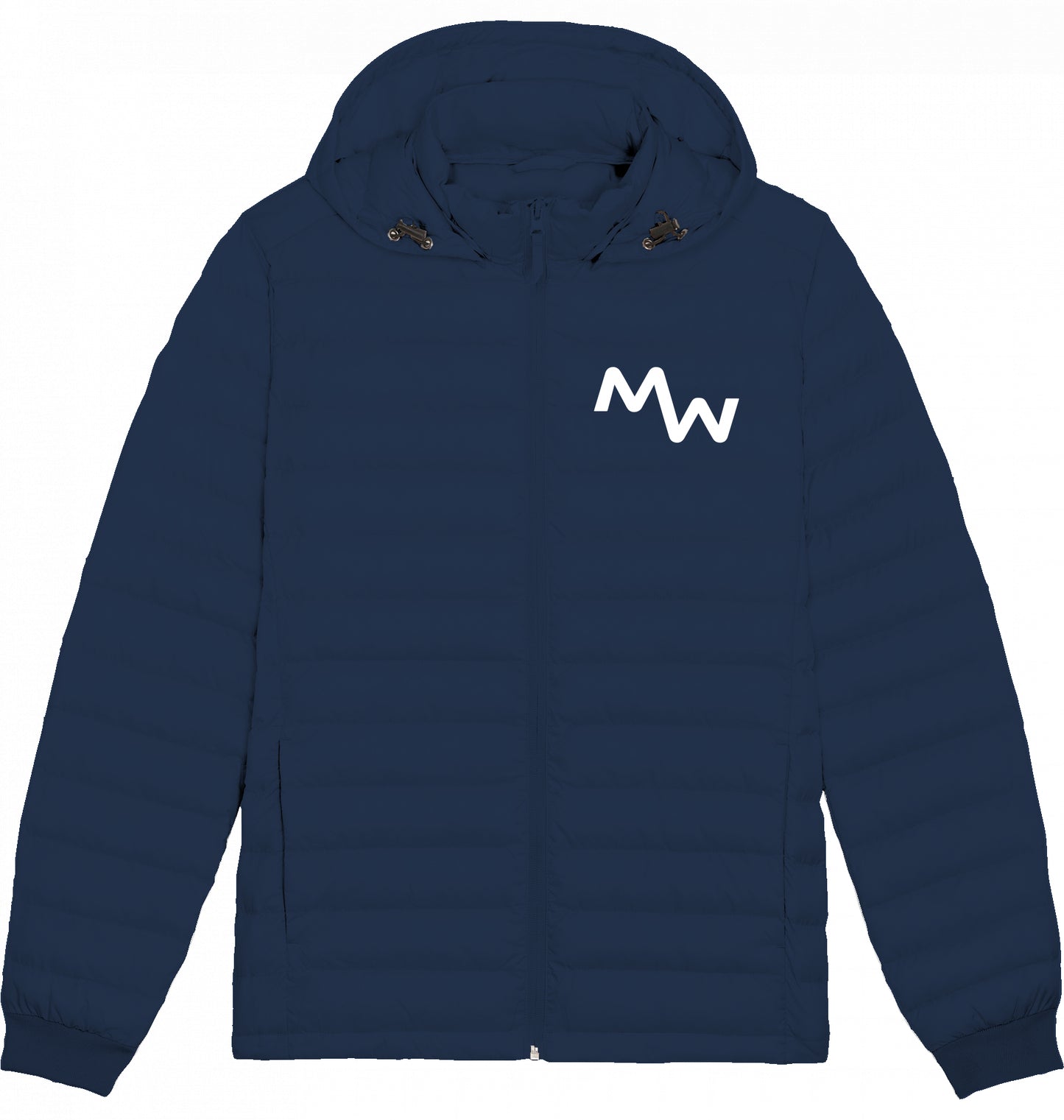 Matti Wolph Tennis & Fitness Jackets, Ladies Steppjacke