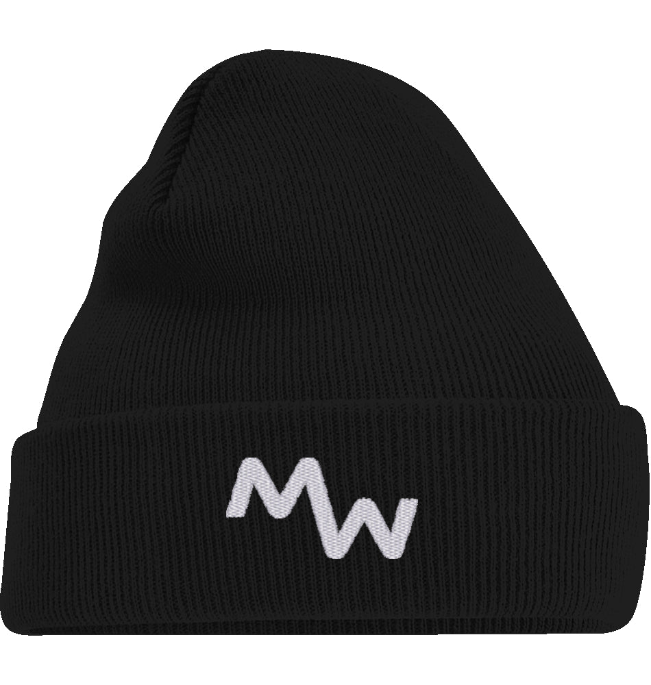 MW Tennis & Fitness Beanies 100% Polyacryl, Kollektion 2026