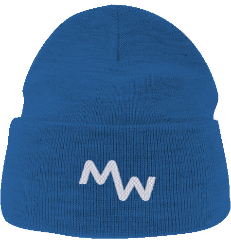 Matti Wolph Tennis & Fitness Beanies, 60% polyster, 40% polyacryl