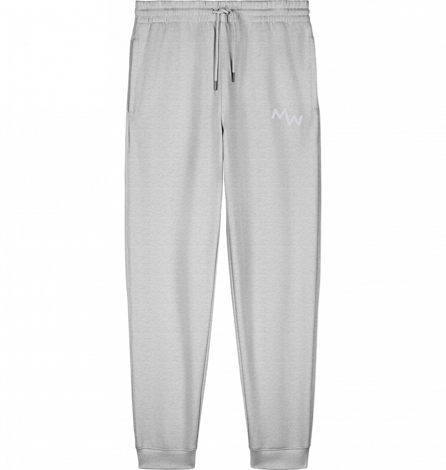 MW Pants, MW Sticklogo ITF Kollektion 2026, organic cotton