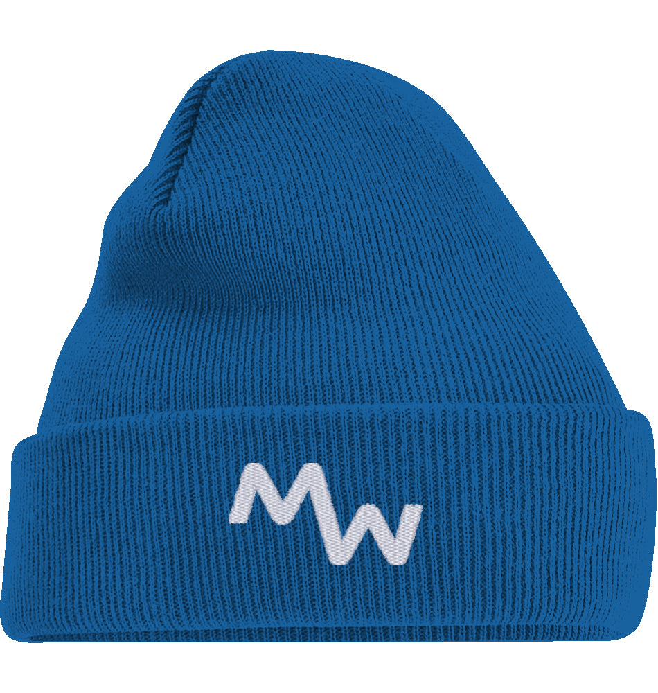 MW Tennis & Fitness Beanies 100% Polyacryl, Kollektion 2026