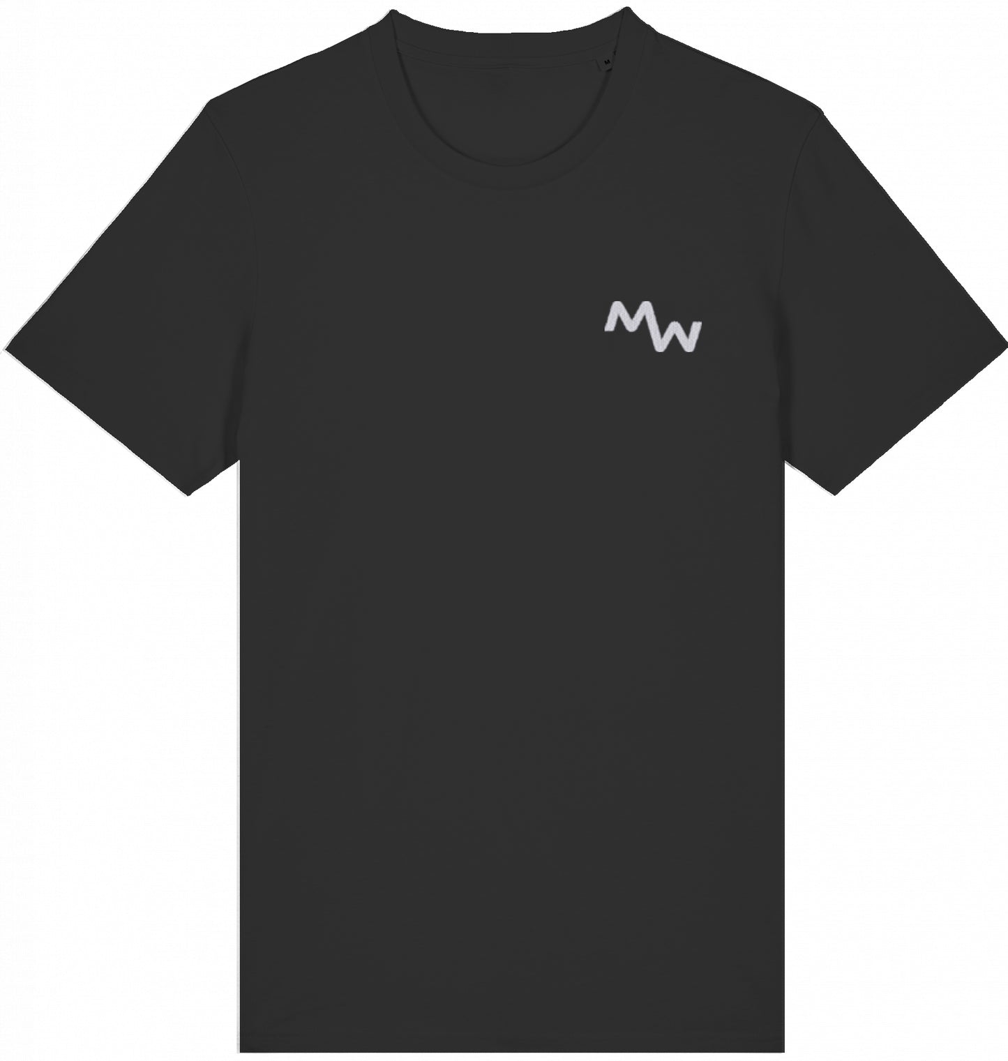 MW T-Shirts, MW Sticklogo ITF Kollektion 2026, organic cotton