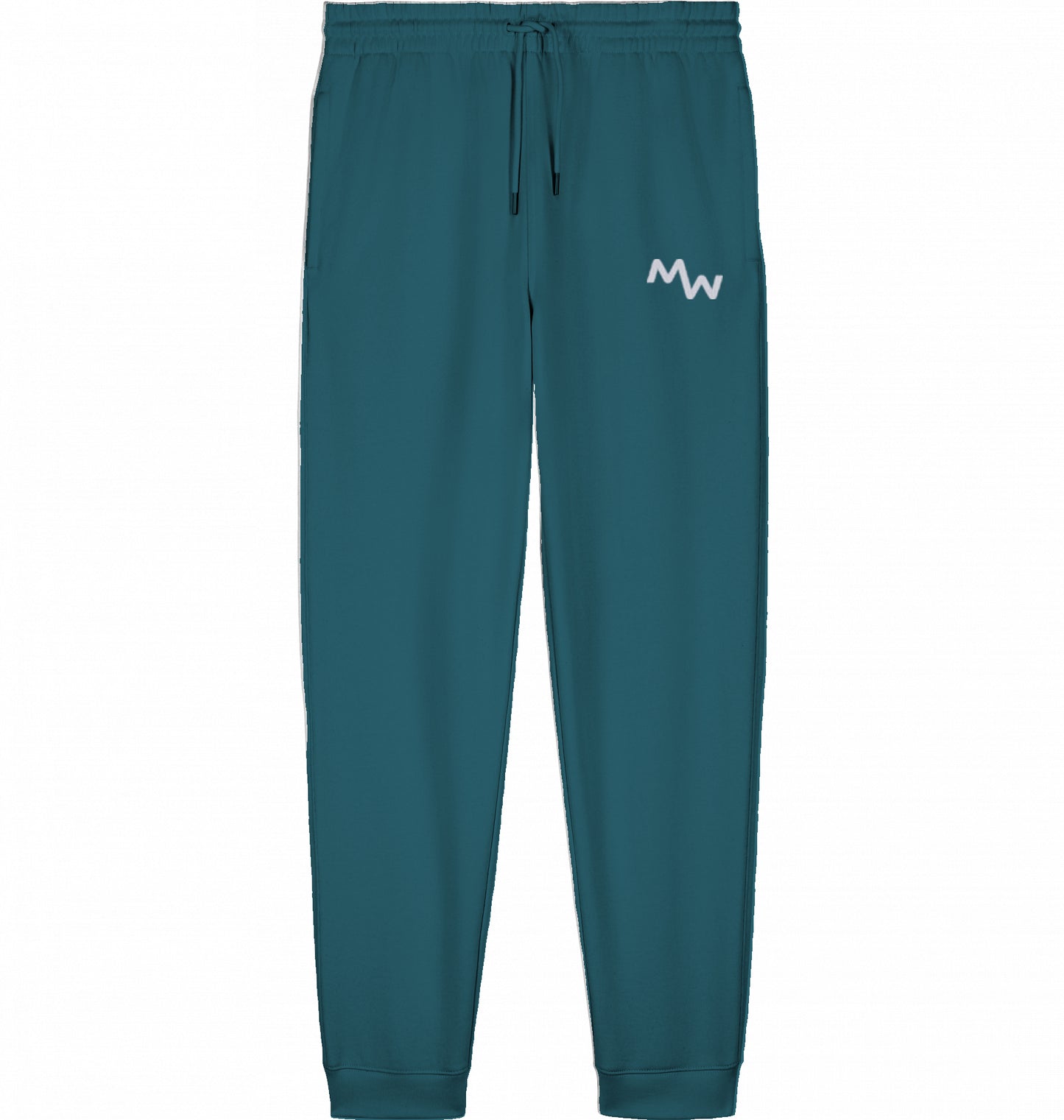 MW Pants, MW Sticklogo ITF Kollektion 2026, organic cotton