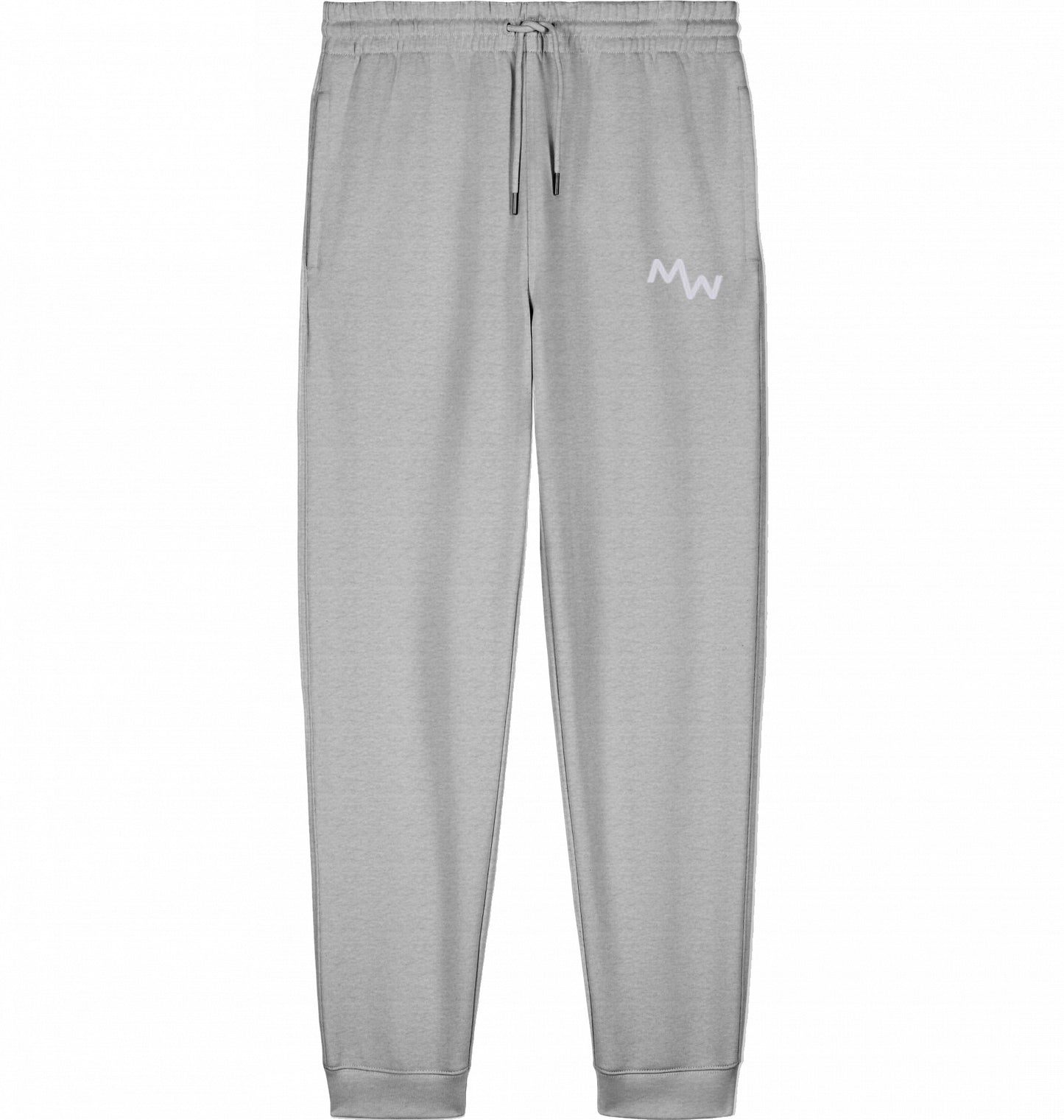 MW Pants, MW Sticklogo ITF Kollektion 2026, organic cotton
