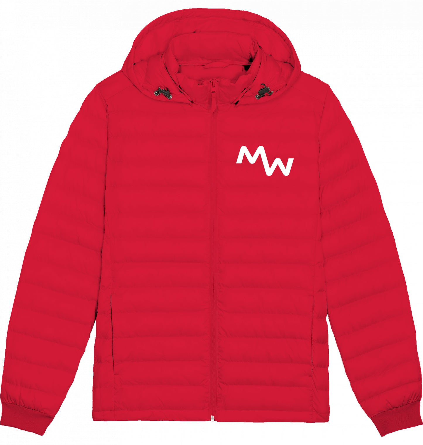 Matti Wolph Tennis & Fitness Jackets, Ladies Steppjacke