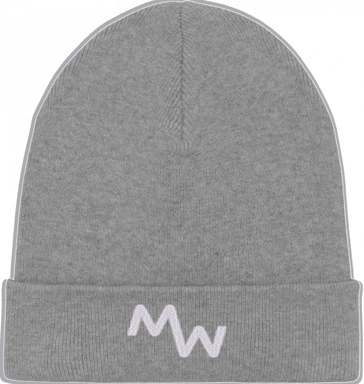 Matti Wolph Tennis & Fitness Beanies, 80% organic cotoon, 20% recyclted polyester