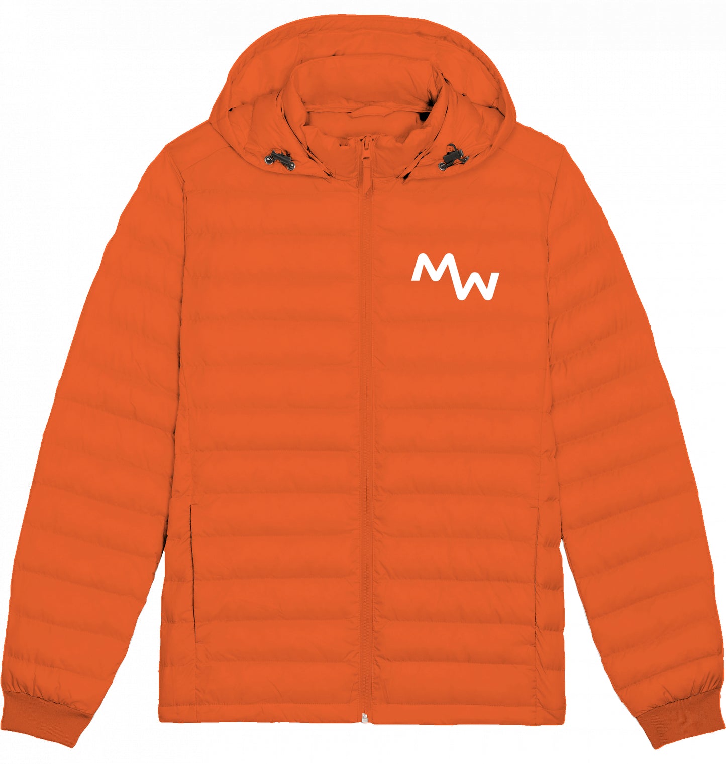 Matti Wolph Tennis & Fitness Jackets, Men's Steppjacke