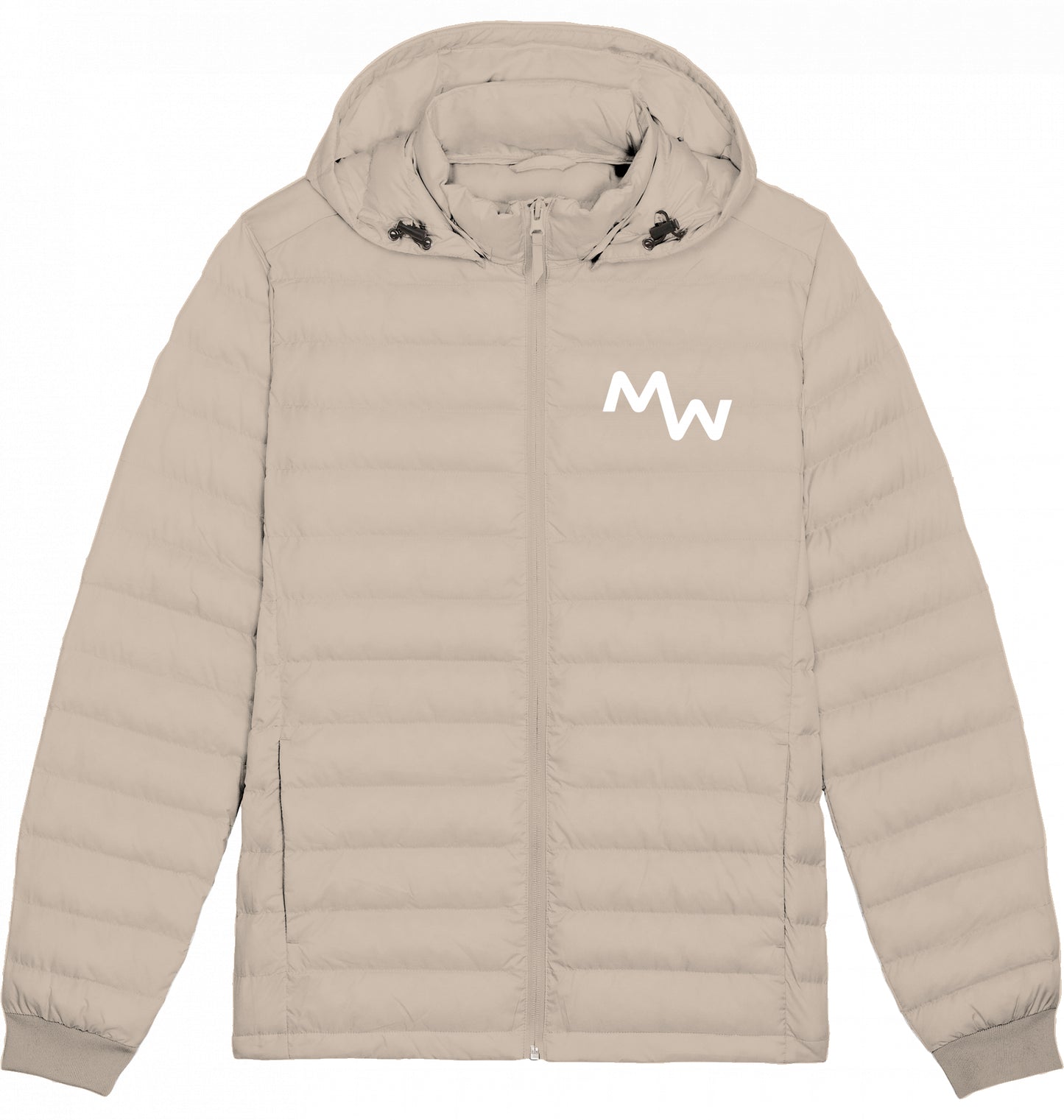 Matti Wolph Tennis & Fitness Jackets, Men's Steppjacke