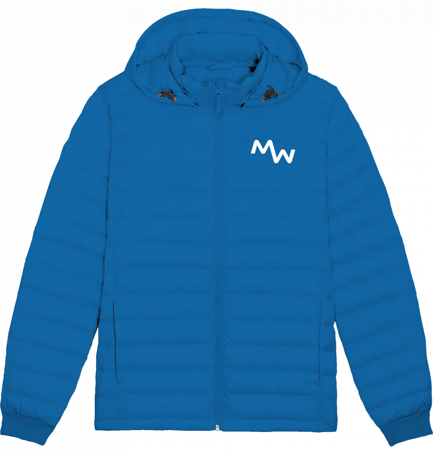 MW Tennis & Fitness Jacket, Unisex Anorak, MW 2025 logo