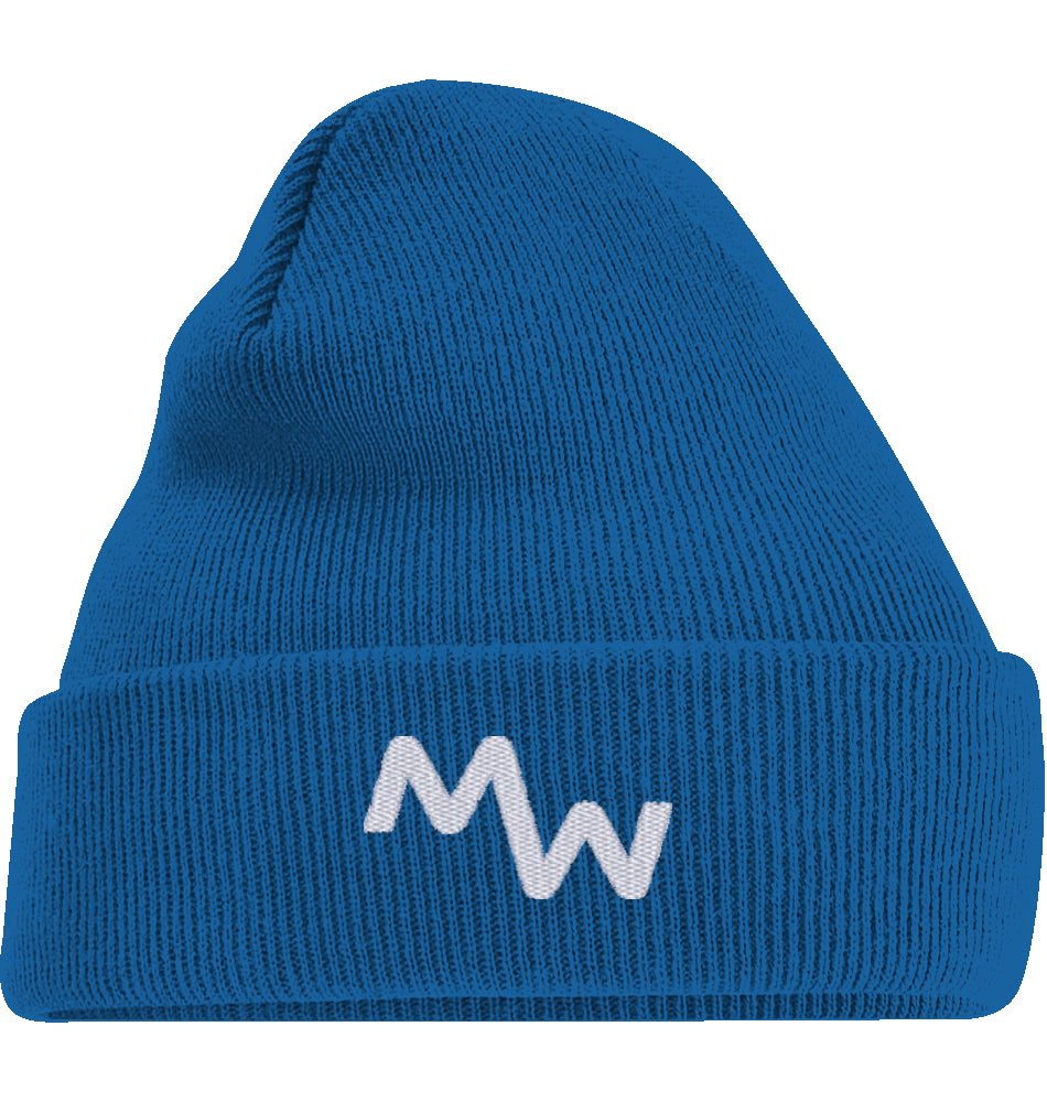 Matti Wolph Tennis & Fitness Beanies, 100% polyacryl