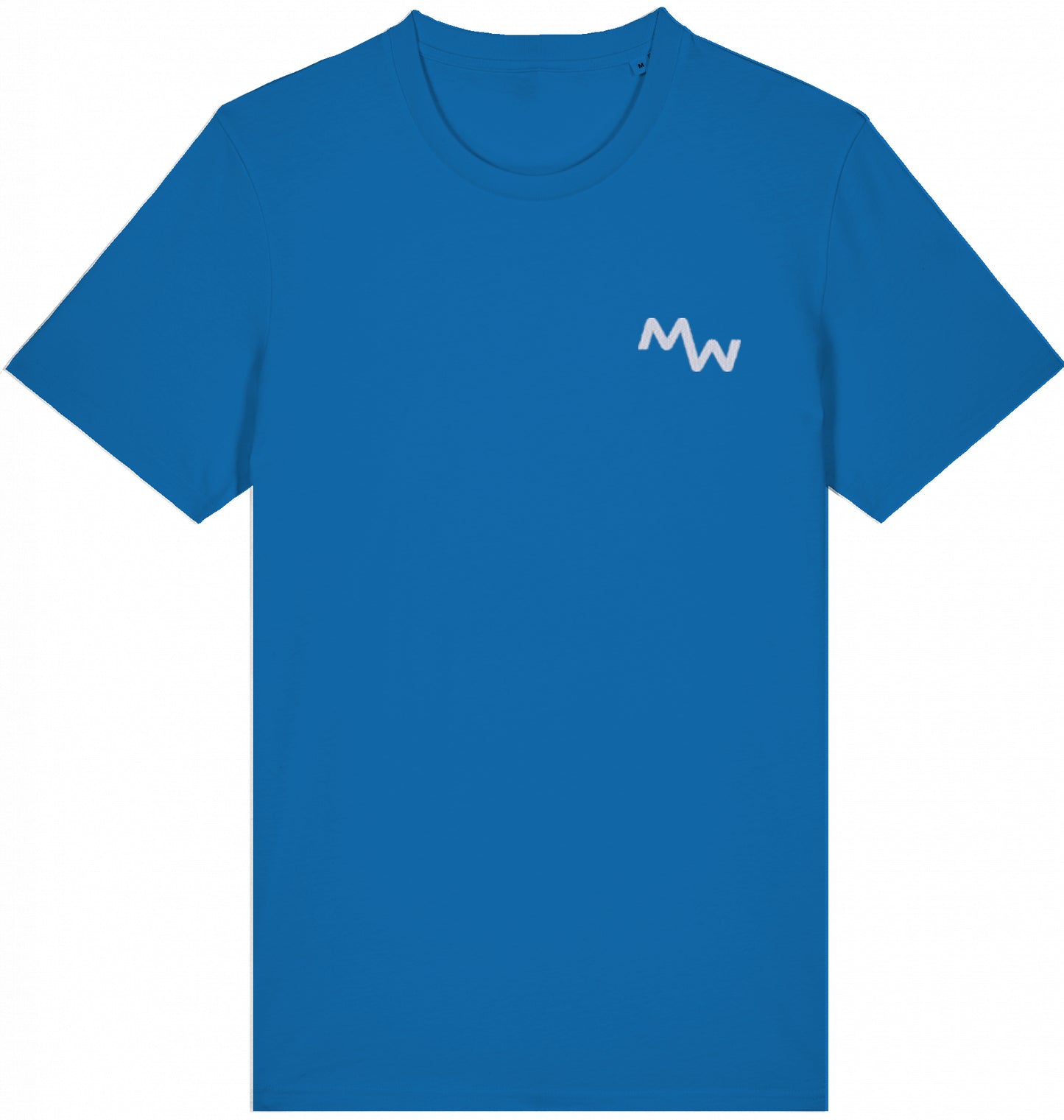 MW T-Shirts, print logo, ITF KolleKtion 2026, organic cotton