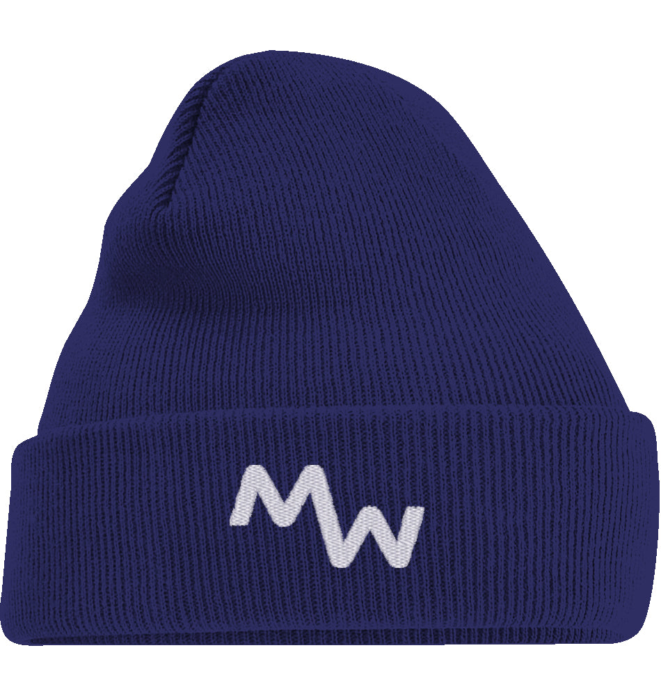 MW Tennis & Fitness Beanies 100% Polyacryl, Kollektion 2026