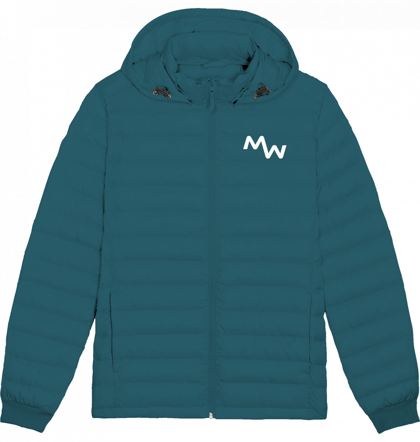 MW Tennis & Fitness Jacket, Unisex Anorak, MW 2025 logo
