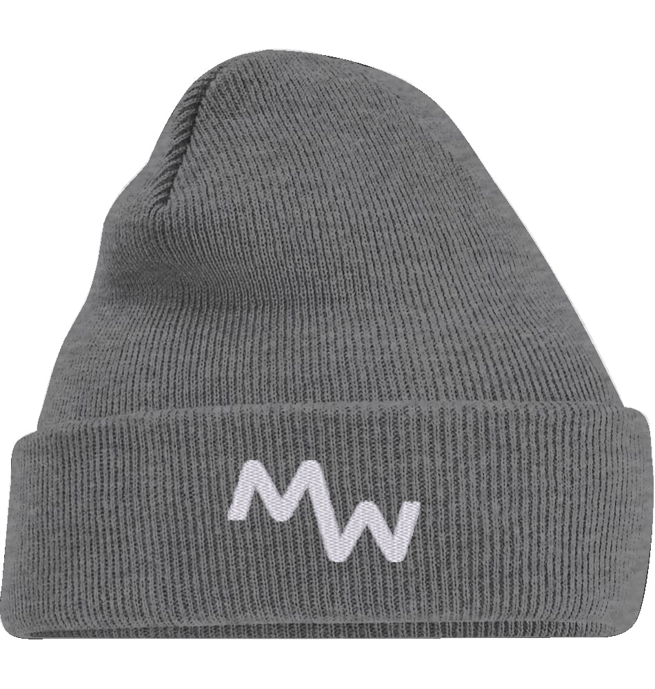 Matti Wolph Tennis & Fitness Beanies, 100% polyacryl