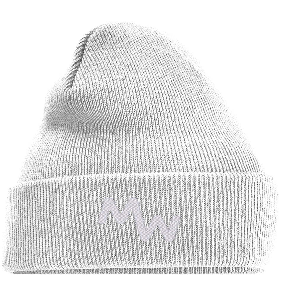 MW Tennis & Fitness Beanies 100% Polyacryl, Kollektion 2026