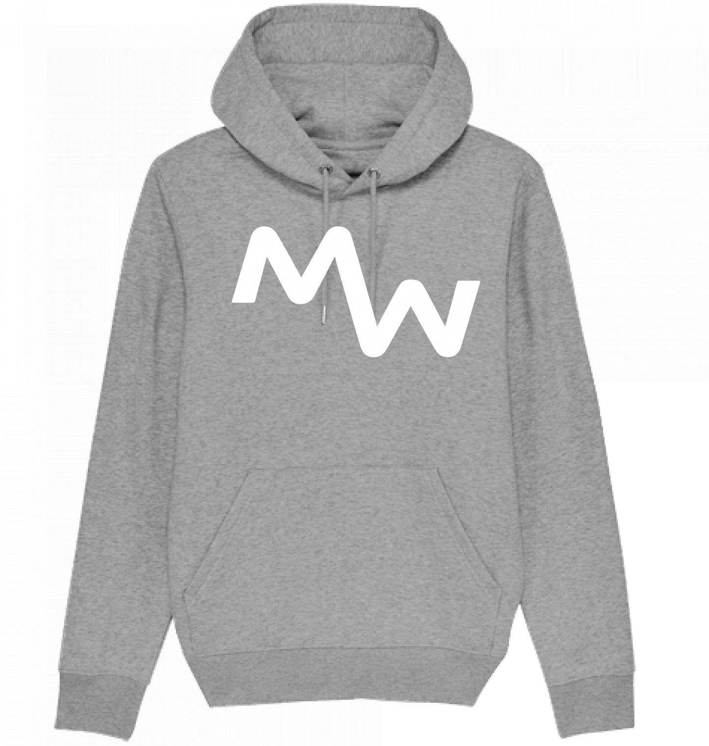 Matti Wolph Tennis & Fitness Hoodies, organic cotton, made in EU