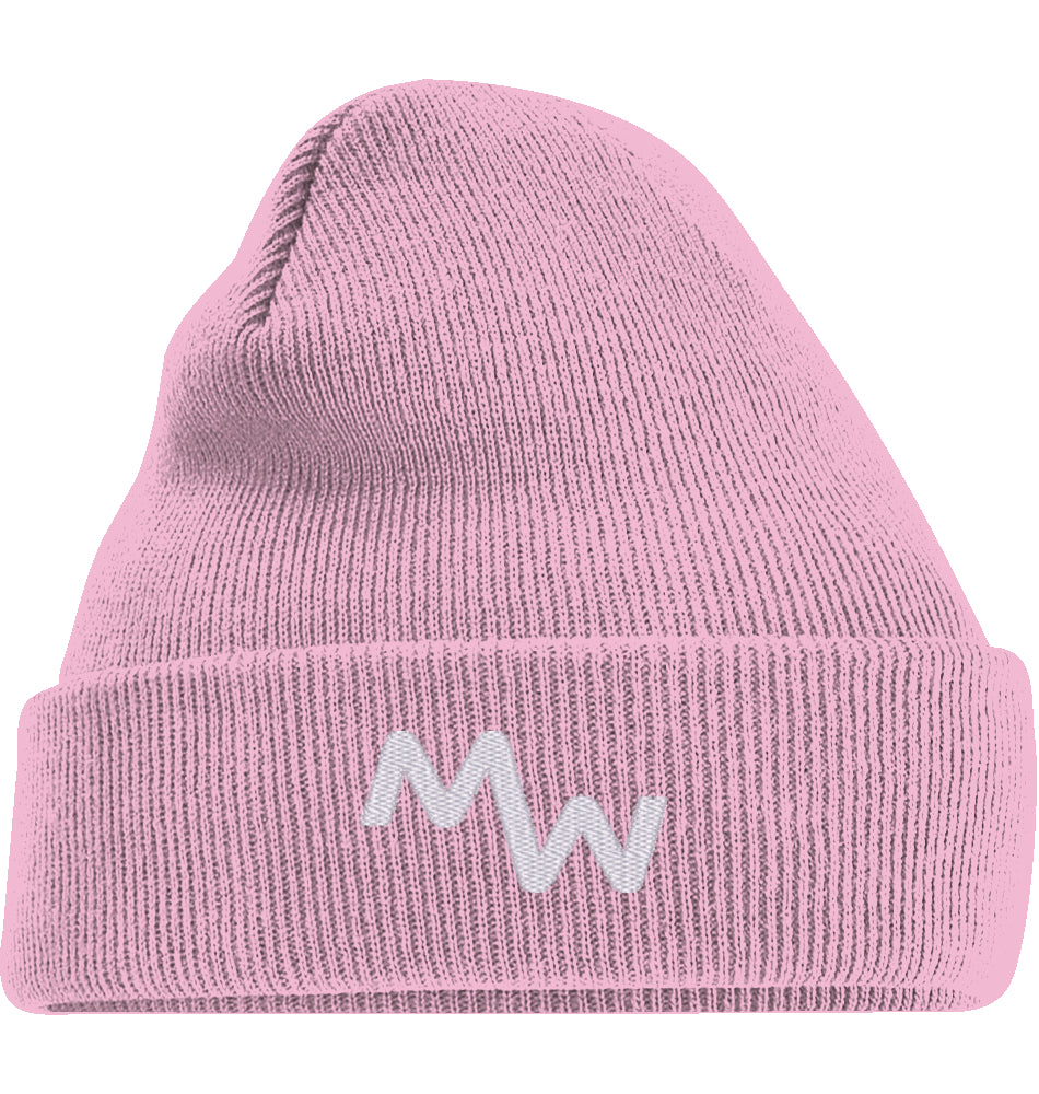 Matti Wolph Tennis & Fitness Beanies, 100% polyacryl