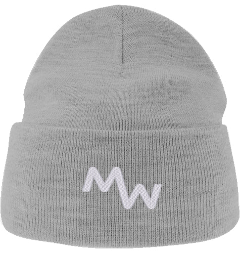 Matti Wolph Tennis & Fitness Beanies, 60% polyster, 40% polyacryl