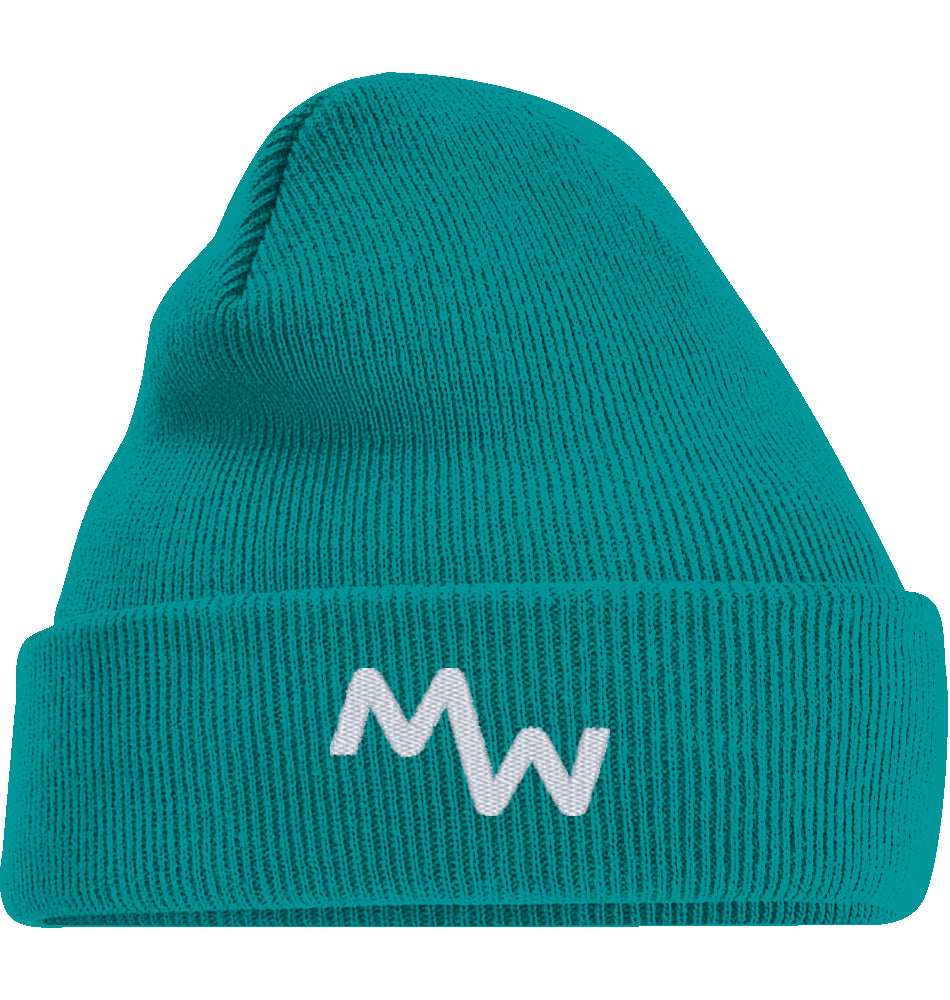 Matti Wolph Tennis & Fitness Beanies, 100% polyacryl