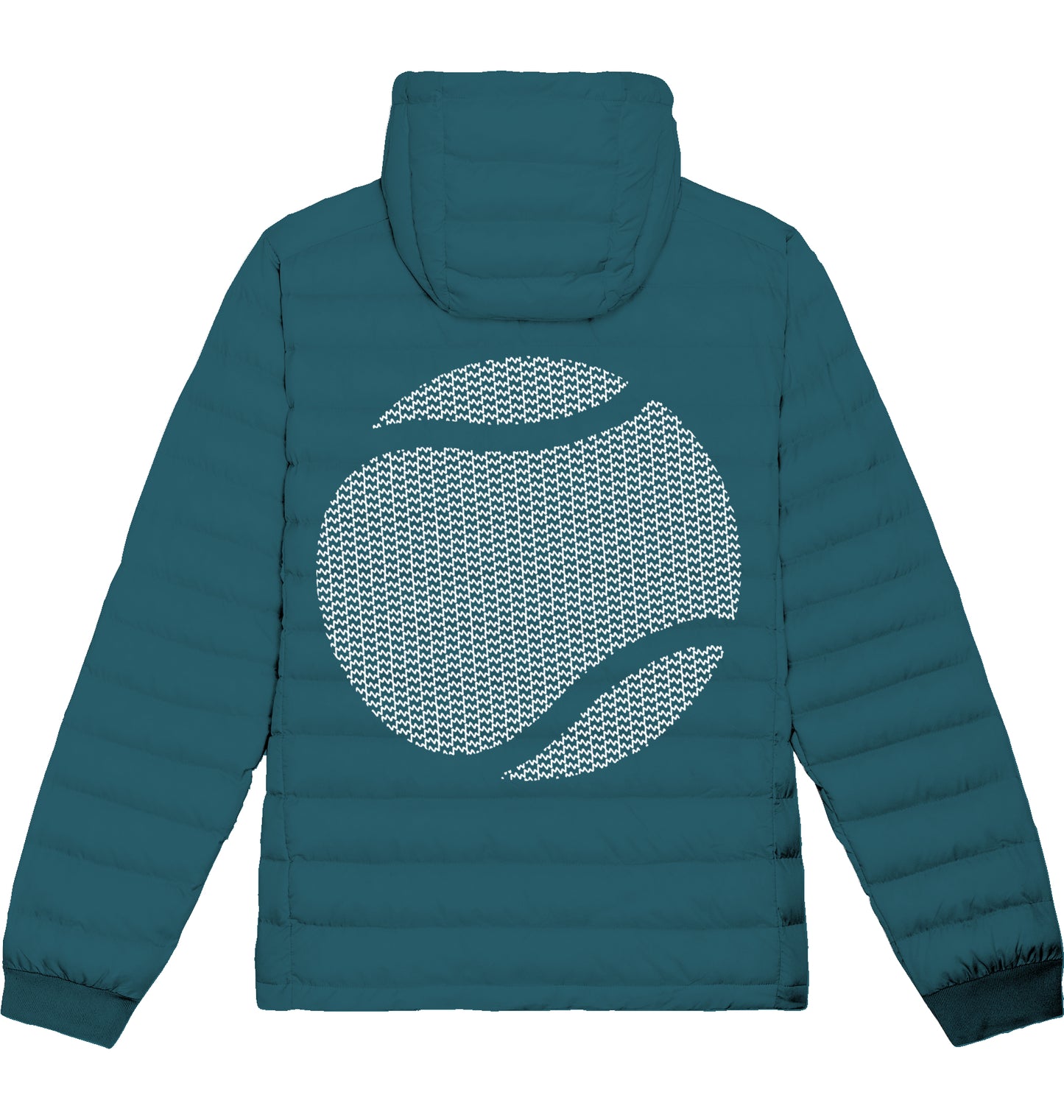 MW Tennis & Fitness Jacket, Unisex Anorak, MW 2025 logo