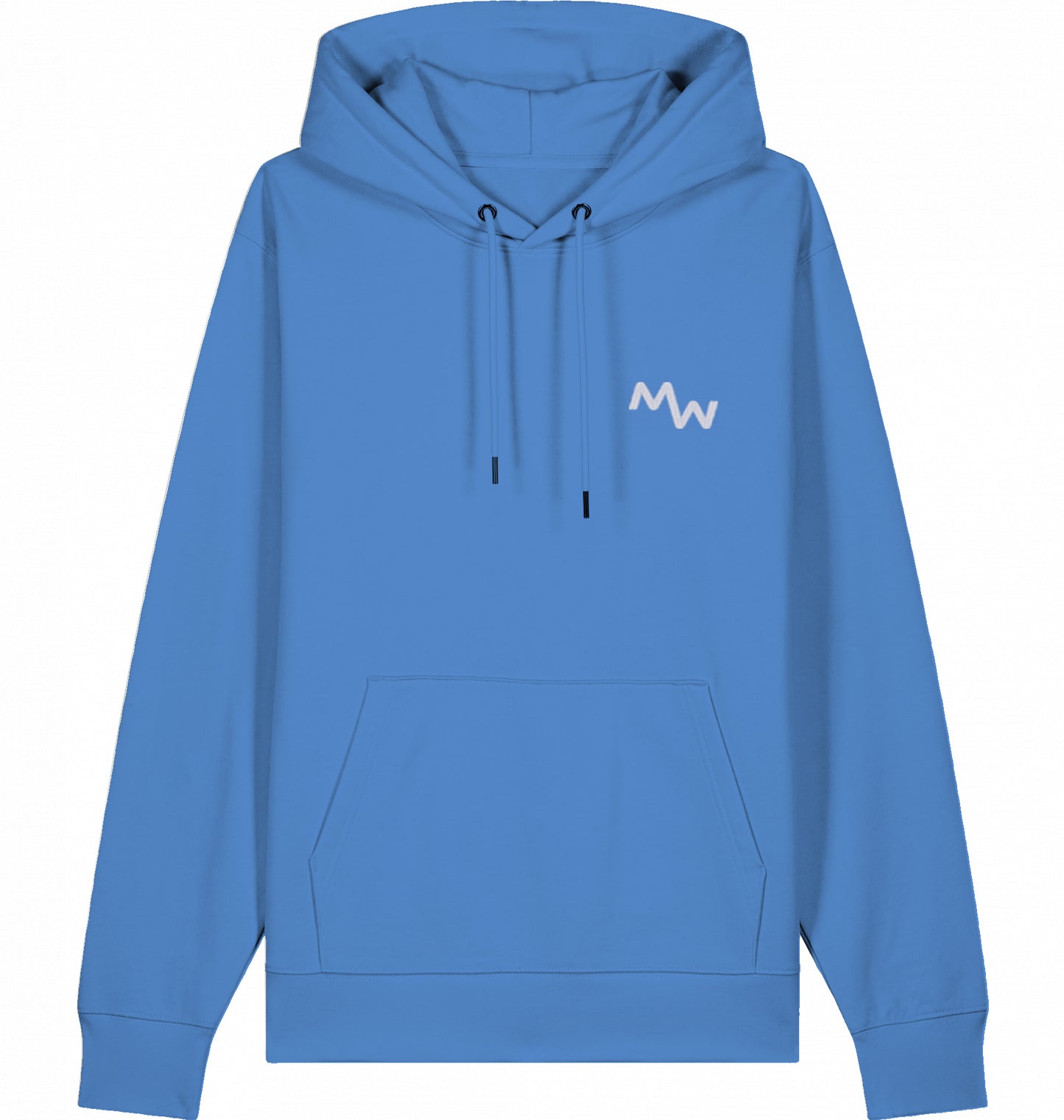 MW Hoodies, MW Sticklogo ITF Kollektion 2026, organic cotton
