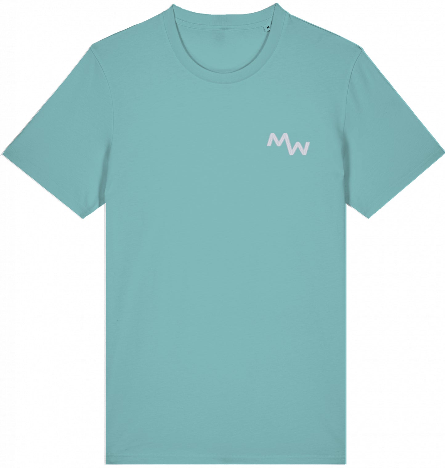 MW T-Shirts, MW Sticklogo ITF Kollektion 2026, organic cotton