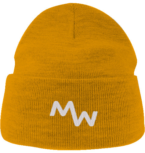 Matti Wolph Tennis & Fitness Beanies, 60% polyster, 40% polyacryl